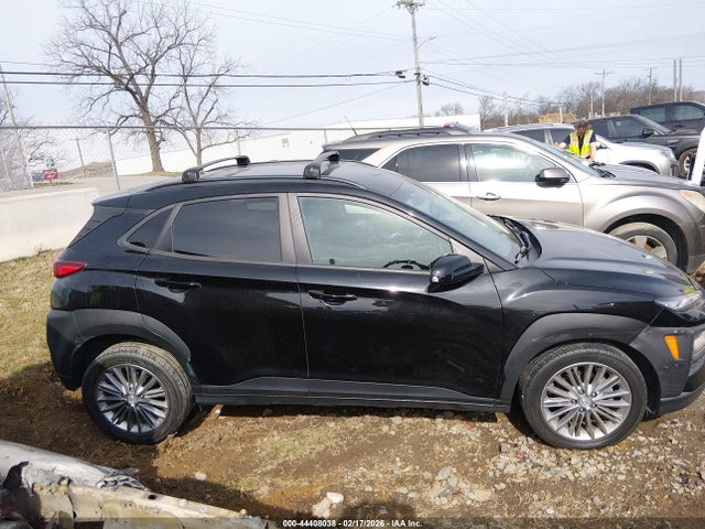 KM8K22AA4LU553345 Hyundai Kona Sel