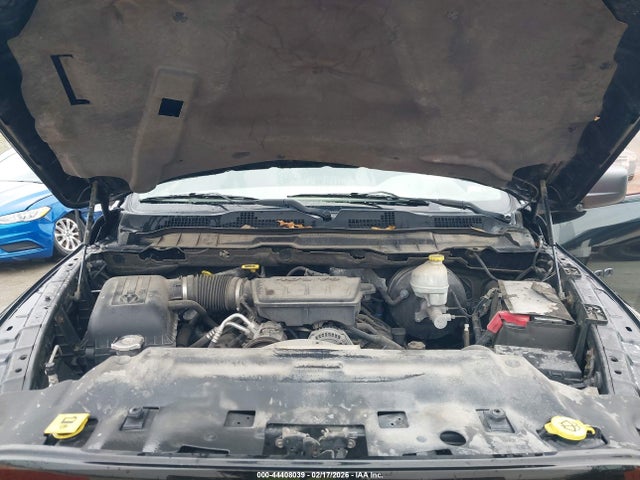 Продажа на аукционе авто 2011 Ram Ram 1500 Slt, vin: 1D7RV1GP3BS599698, номер лота: 44408039