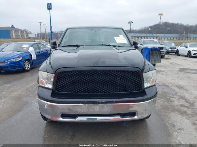 Продажа на аукционе авто 2011 Ram Ram 1500 Slt, vin: 1D7RV1GP3BS599698, номер лота: 44408039