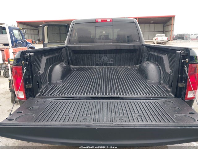 Продажа на аукционе авто 2011 Ram Ram 1500 Slt, vin: 1D7RV1GP3BS599698, номер лота: 44408039
