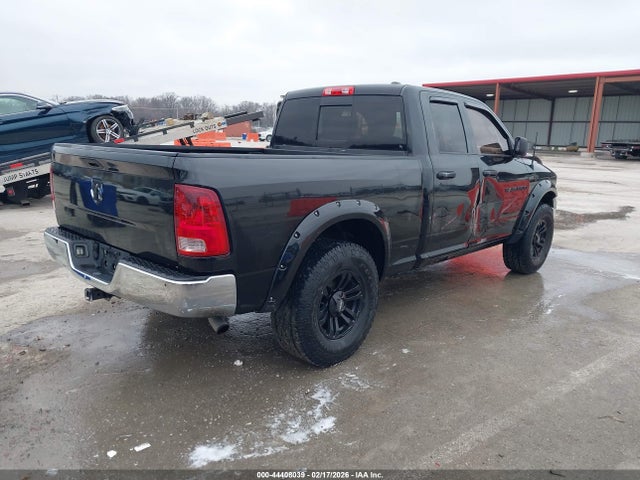 Продажа на аукционе авто 2011 Ram Ram 1500 Slt, vin: 1D7RV1GP3BS599698, номер лота: 44408039