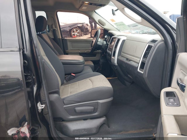 Продажа на аукционе авто 2011 Ram Ram 1500 Slt, vin: 1D7RV1GP3BS599698, номер лота: 44408039