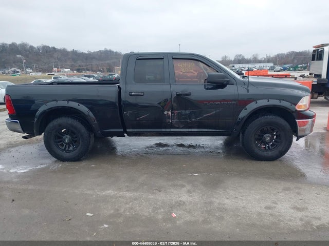 Продажа на аукционе авто 2011 Ram Ram 1500 Slt, vin: 1D7RV1GP3BS599698, номер лота: 44408039