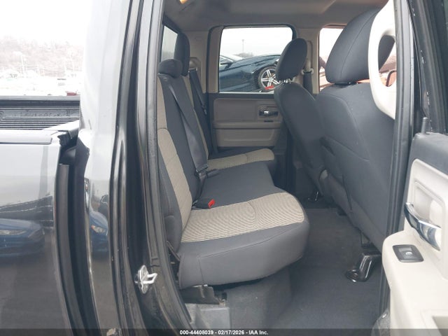 Продажа на аукционе авто 2011 Ram Ram 1500 Slt, vin: 1D7RV1GP3BS599698, номер лота: 44408039