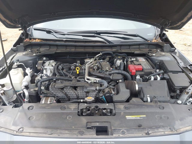 Nissan Altima Sr Intelligent Awd 2023 1N4BL4CW9PN327586 Image 10
