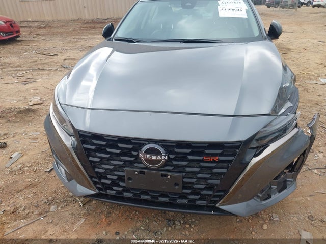 Nissan Altima Sr Intelligent Awd 2023 1N4BL4CW9PN327586 Image 12