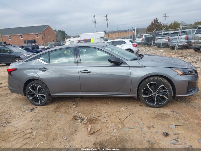 Nissan Altima Sr Intelligent Awd 2023 1N4BL4CW9PN327586 Image 13