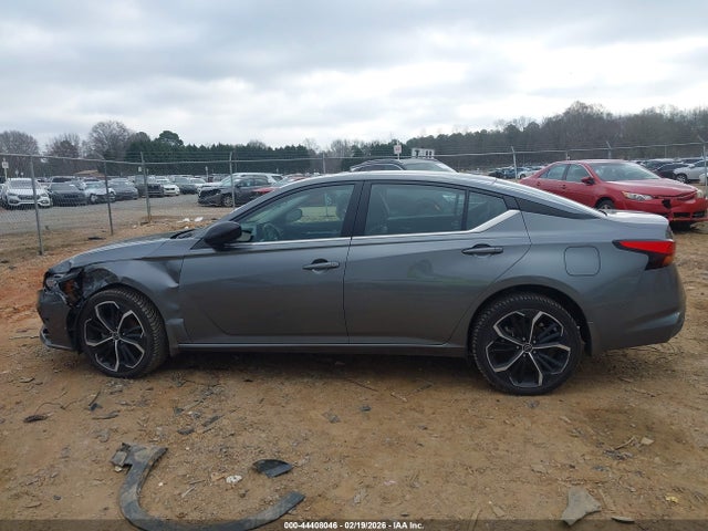 Nissan Altima Sr Intelligent Awd 2023 1N4BL4CW9PN327586 Image 14