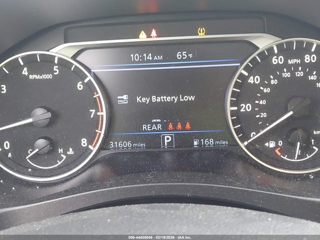 Nissan Altima Sr Intelligent Awd 2023 1N4BL4CW9PN327586 Image 15