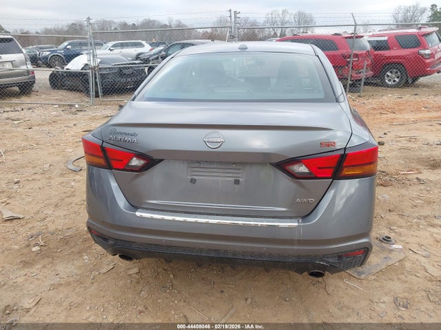 Nissan Altima Sr Intelligent Awd 2023 1N4BL4CW9PN327586 Image 16