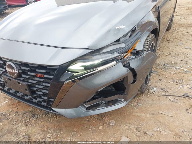 Nissan Altima Sr Intelligent Awd 2023 1N4BL4CW9PN327586 Image 18