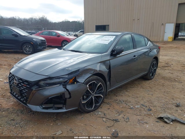 Nissan Altima Sr Intelligent Awd 2023 1N4BL4CW9PN327586 Image 2