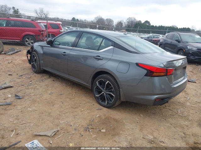 Nissan Altima Sr Intelligent Awd 2023 1N4BL4CW9PN327586 Image 3