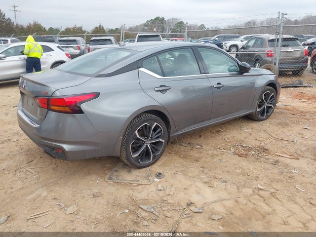 Nissan Altima Sr Intelligent Awd 2023 1N4BL4CW9PN327586 Image 4