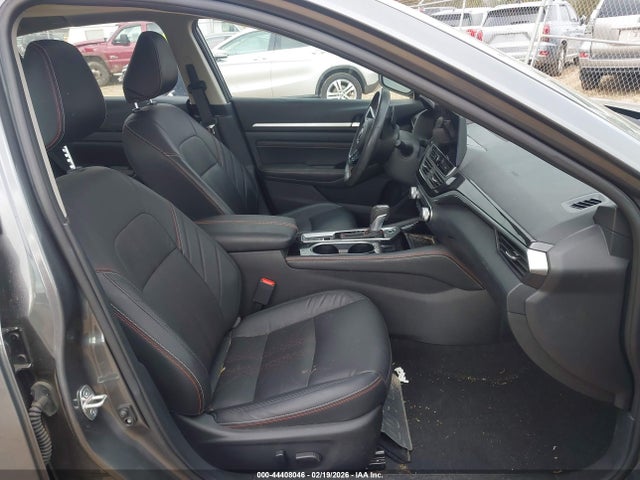 Nissan Altima Sr Intelligent Awd 2023 1N4BL4CW9PN327586 Image 5