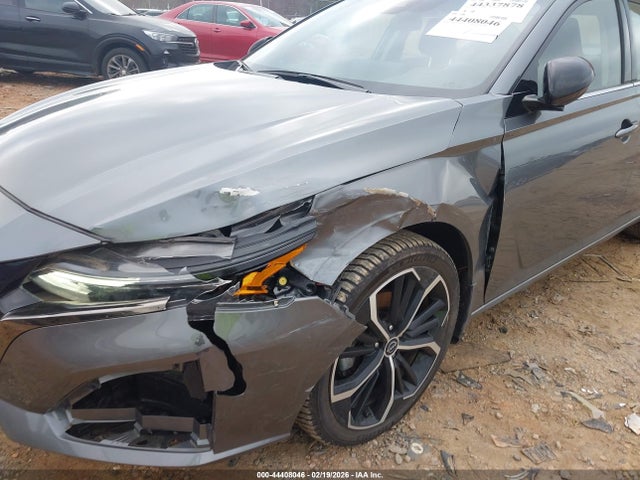 Nissan Altima Sr Intelligent Awd 2023 1N4BL4CW9PN327586 Image 6