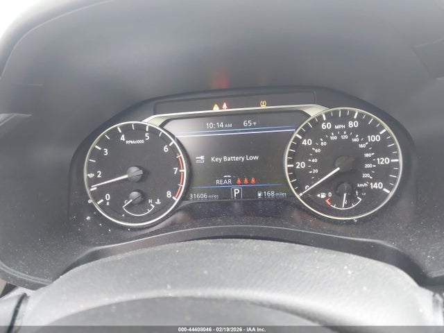 Nissan Altima Sr Intelligent Awd 2023 1N4BL4CW9PN327586 Image 7