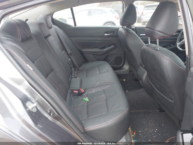 Nissan Altima Sr Intelligent Awd 2023 1N4BL4CW9PN327586 Image 8
