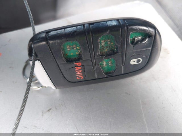 2014 DODGE DURANGO 1C4RDHAG6EC974710 Photo 10