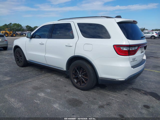 2014 DODGE DURANGO 1C4RDHAG6EC974710 Photo 2