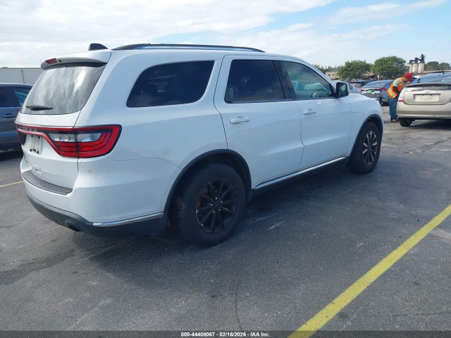 2014 DODGE DURANGO 1C4RDHAG6EC974710 Photo 3