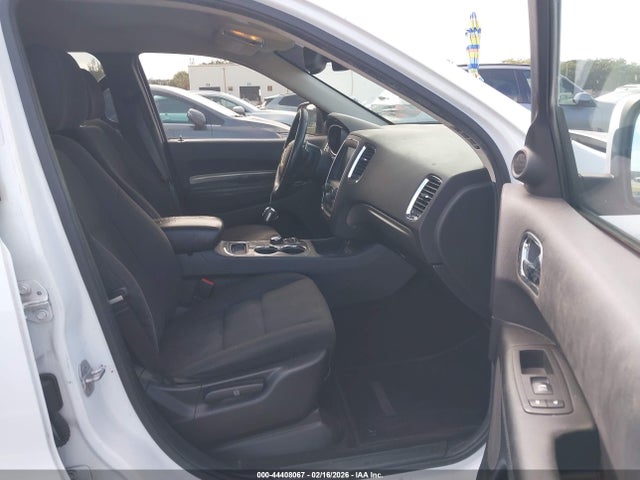 2014 DODGE DURANGO 1C4RDHAG6EC974710 Photo 4