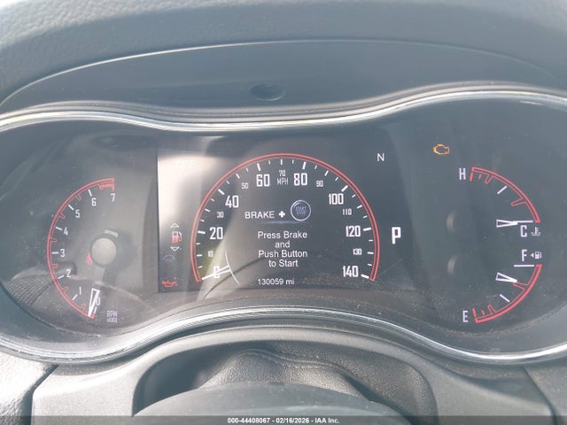 2014 DODGE DURANGO 1C4RDHAG6EC974710 Photo 6