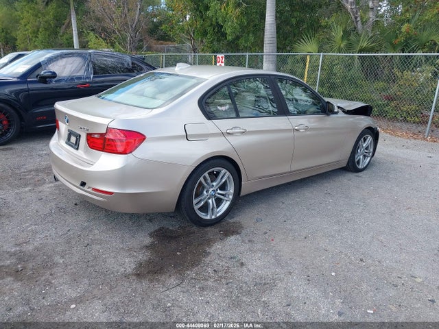 Продажа на аукционе авто 2013 Bmw 328i, vin: WBA3A5G55DNP21297, номер лота: 44408069