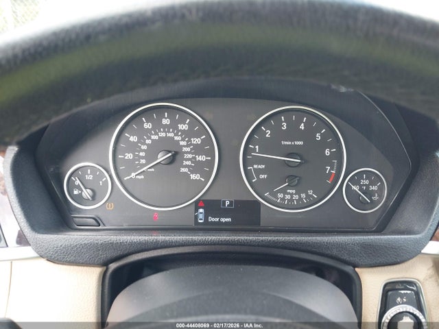 Продажа на аукционе авто 2013 Bmw 328i, vin: WBA3A5G55DNP21297, номер лота: 44408069