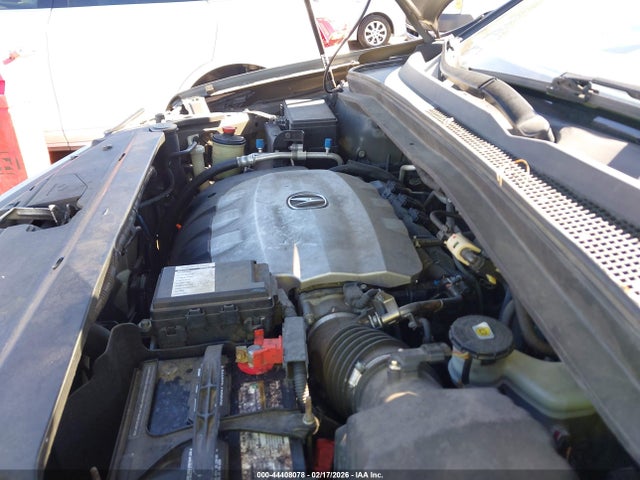 Продаж на аукціоні авто 2010 Acura Mdx Technology Package, vin: 2HNYD2H62AH513785, номер лоту: 44408078