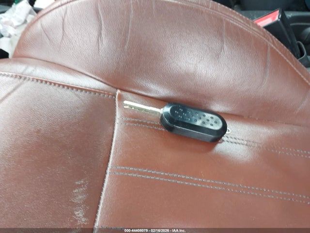 2012 FIAT 500C 3C3CFFER5CT188855 Photo 10