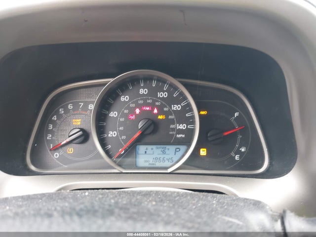 Toyota RAV4 LE 2015 JTMBFREV1FJ041630 Image 7