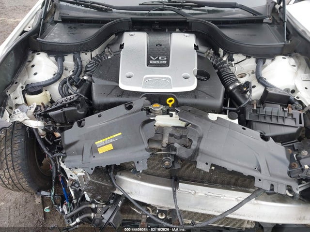 Продажа на аукционе авто 2015 Infiniti Q40, vin: JN1CV6AR1FM650541, номер лота: 44408084