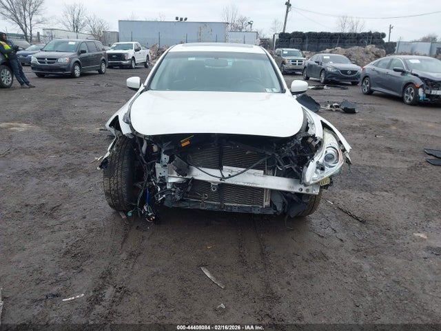 Продажа на аукционе авто 2015 Infiniti Q40, vin: JN1CV6AR1FM650541, номер лота: 44408084
