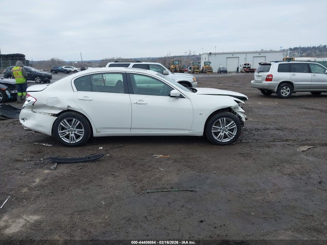 Продажа на аукционе авто 2015 Infiniti Q40, vin: JN1CV6AR1FM650541, номер лота: 44408084