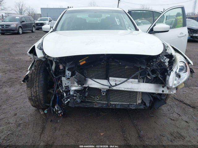 Продажа на аукционе авто 2015 Infiniti Q40, vin: JN1CV6AR1FM650541, номер лота: 44408084