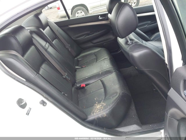 Продажа на аукционе авто 2015 Infiniti Q40, vin: JN1CV6AR1FM650541, номер лота: 44408084