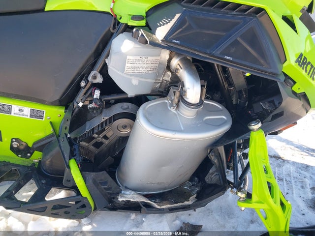 Продажа на аукционе авто 2024 Arctic Cat Zr 600, vin: 4UF1S2GG8RT103555, номер лота: 44408085