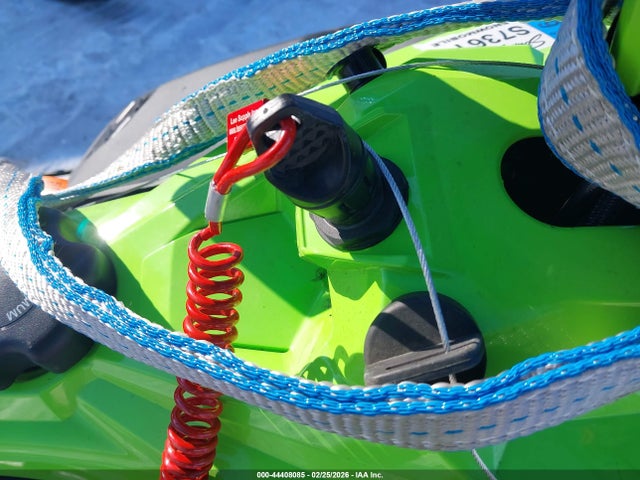 Продажа на аукционе авто 2024 Arctic Cat Zr 600, vin: 4UF1S2GG8RT103555, номер лота: 44408085