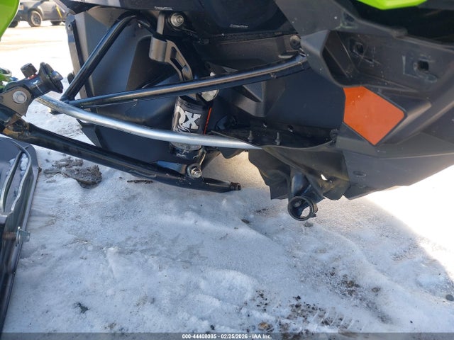 Продажа на аукционе авто 2024 Arctic Cat Zr 600, vin: 4UF1S2GG8RT103555, номер лота: 44408085