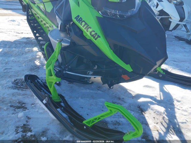 Продажа на аукционе авто 2024 Arctic Cat Zr 600, vin: 4UF1S2GG8RT103555, номер лота: 44408085
