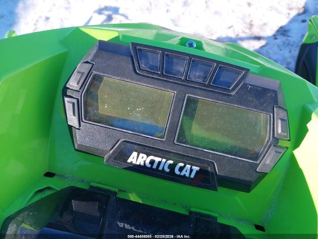 Продажа на аукционе авто 2024 Arctic Cat Zr 600, vin: 4UF1S2GG8RT103555, номер лота: 44408085