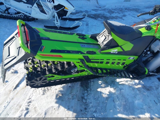 Продажа на аукционе авто 2024 Arctic Cat Zr 600, vin: 4UF1S2GG8RT103555, номер лота: 44408085