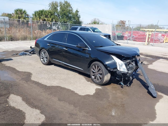 2015 CADILLAC XTS 2G61U5S32F9249978 Photo 0