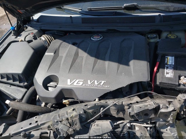 2015 CADILLAC XTS 2G61U5S32F9249978 Photo 9