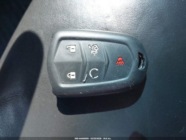 2015 CADILLAC XTS 2G61U5S32F9249978 Photo 10