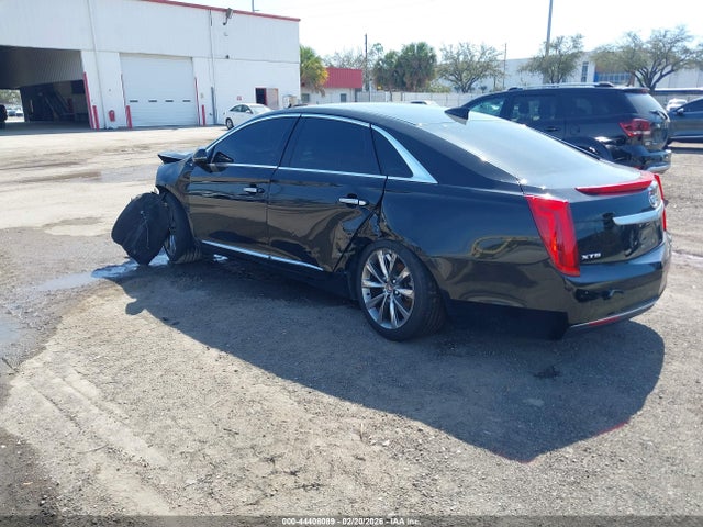 2015 CADILLAC XTS 2G61U5S32F9249978 Photo 2