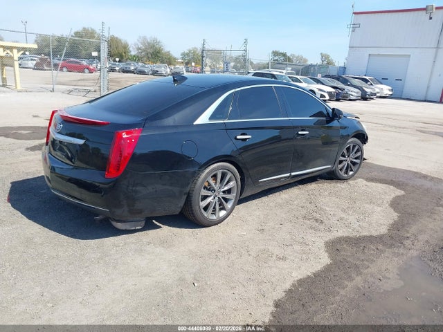 2015 CADILLAC XTS 2G61U5S32F9249978 Photo 3