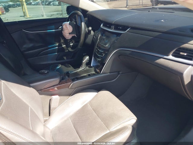 2015 CADILLAC XTS 2G61U5S32F9249978 Photo 4