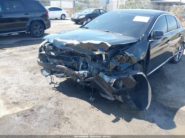 2015 CADILLAC XTS 2G61U5S32F9249978 Photo 5